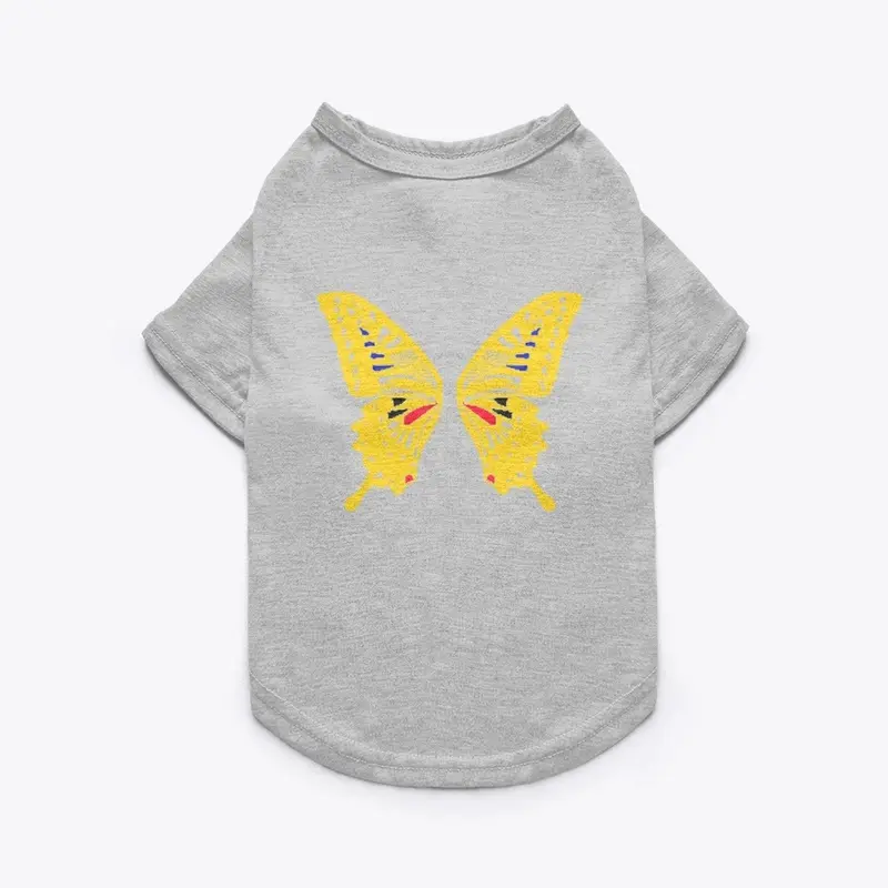 Fairy pet tee